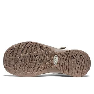 Amazon | KEEN(キーン) レディース ローズ サンダル US サイズ